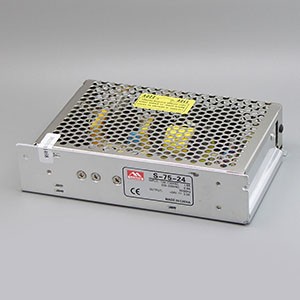 S-75W Single Output Switching Power Supply